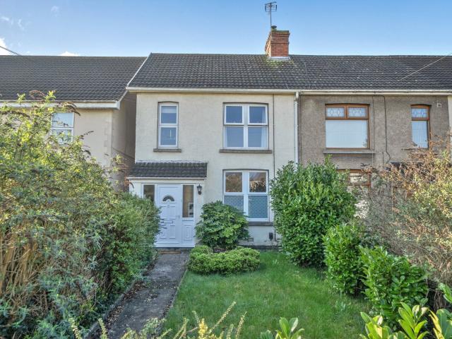 house for rent at Down Road, Winterbourne Down, Bristol, Gloucestershire, BS36, UK