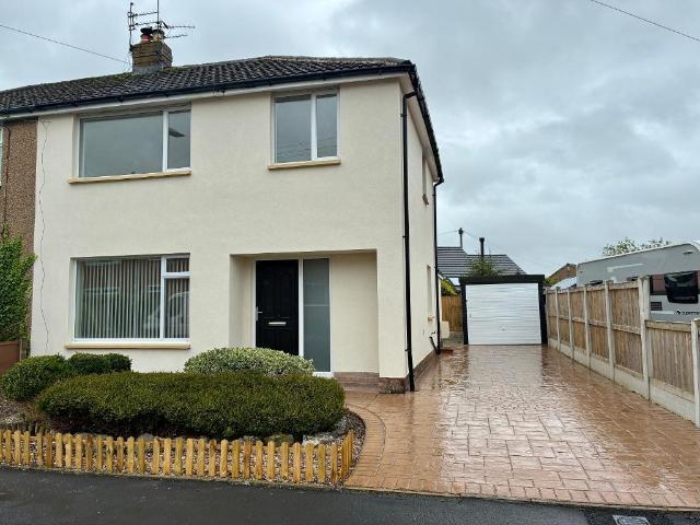 house for rent at Fairfield Drive, Clitheroe, BB7