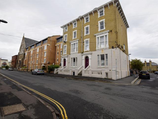 House for rent at Flat, 1 Sidlaw Terrace, Clarence Road, Bognor Regis, PO21