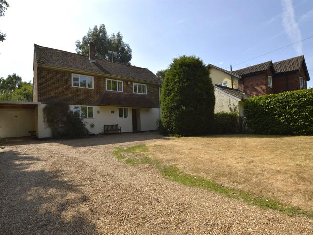 house for rent at Flanchford Road, Reigate, Surrey, RH2, UK