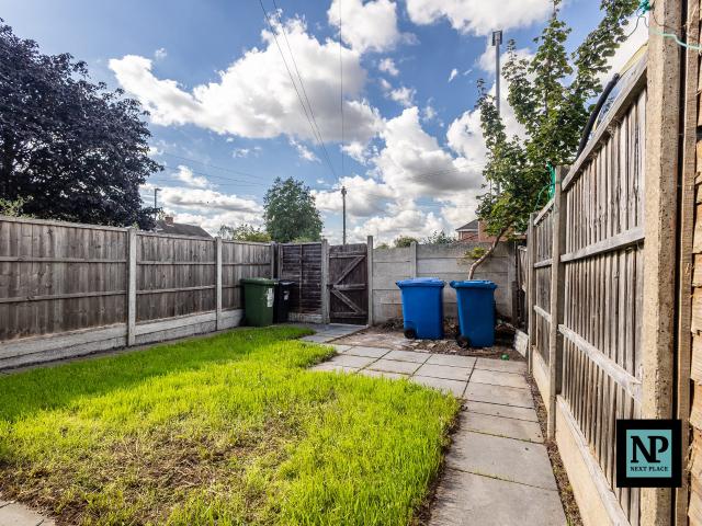 house for rent at Freville Close, Tamworth, B79