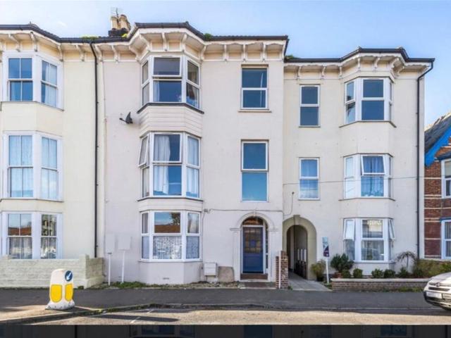 Gatwick House, 45 Glamis Street, Bognor Regis, PO21