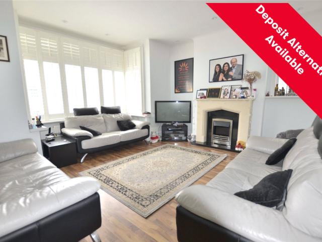 house for rent at Grosvenor Gardens, Wallington, SM6, UK