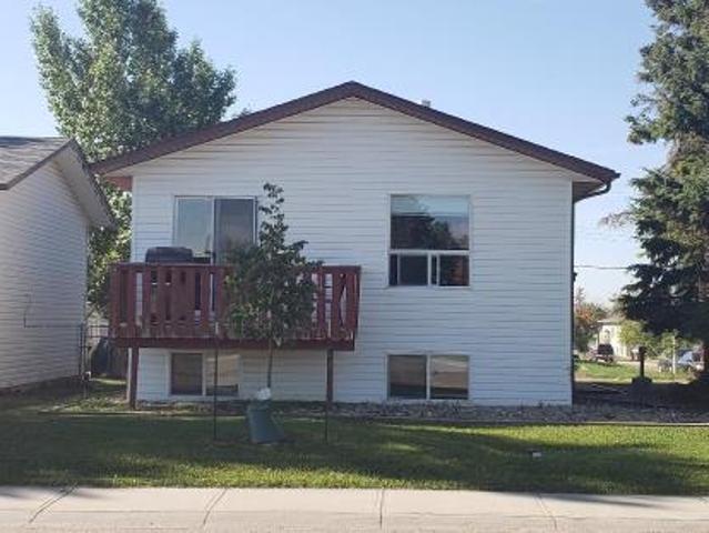 house for rent at Grande Prairie