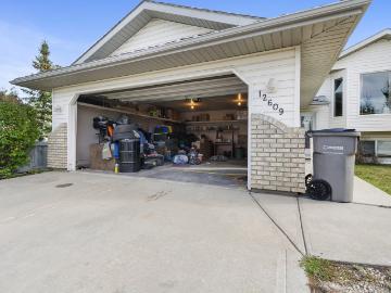 house for rent at Grande Prairie