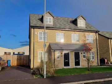 house for rent at Guardians Close, Clitheroe, BB7