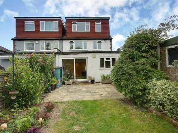 house for rent at Hamilton Road, Hunton Bridge, Kings Langley