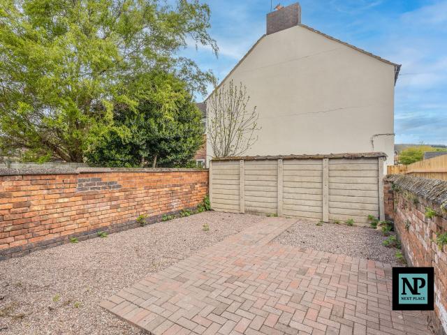 house for rent at Heath Street, Tamworth, B79 7JH