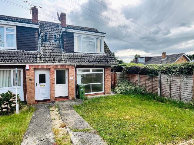 house for rent at Helens Close, Cheltenham, Gloucestershire, GL51, UK