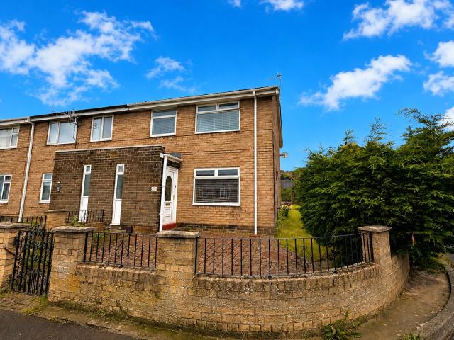 house for rent at High Shaw, Prudhoe, Northumberland, NE42 6LE