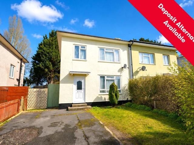 house for rent at Hogarth Walk, Bristol, BS7, UK
