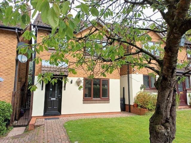 house for rent at Houghley Close, Tytherington, SK10