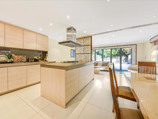 house for rent at house The Marlowes, St John's Wood, NW8