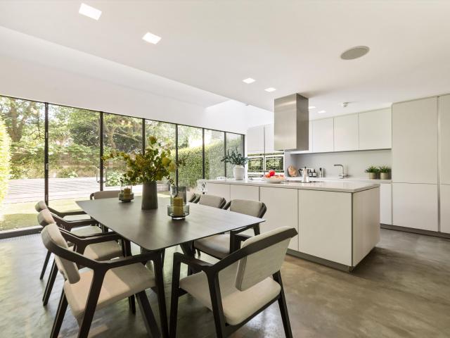 house for rent at house The Vale, Chelsea, London SW3