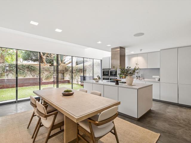 house for rent at house The Vale, Chelsea SW3