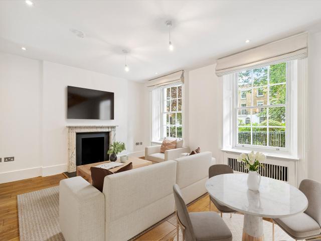 house for rent at house Trevor Square, London SW7