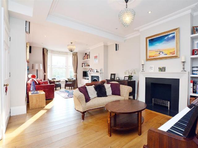 house for rent at house Ulysses Road, London, NW6