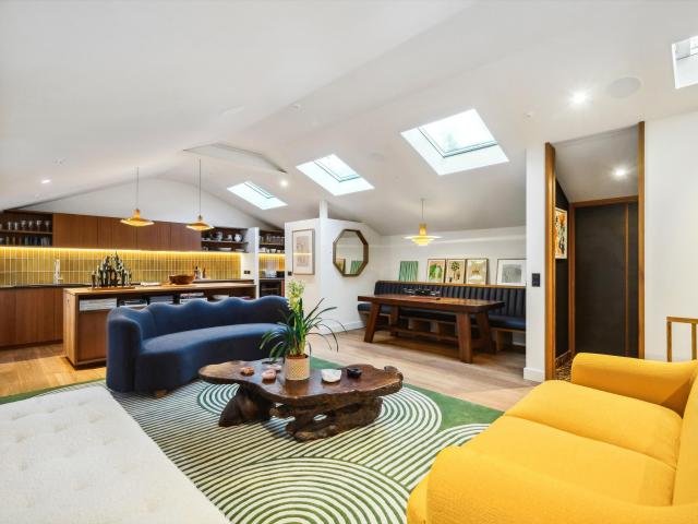 house for rent at house Victoria Grove Mews, London W2