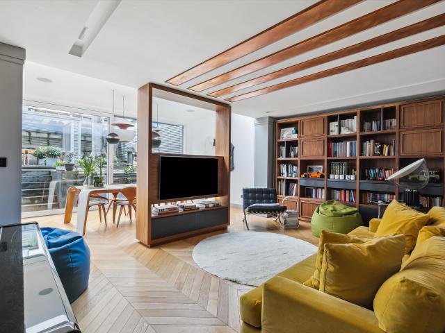 house for rent at house Vicarage Gate, London, W8