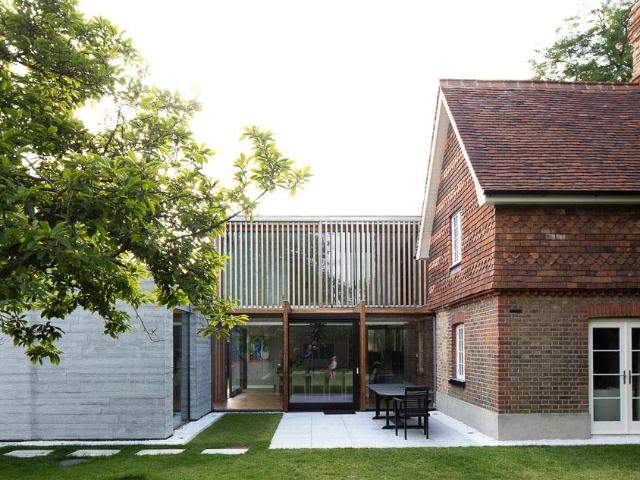 house for rent at house Warren Road, Kingston upon Thames KT2