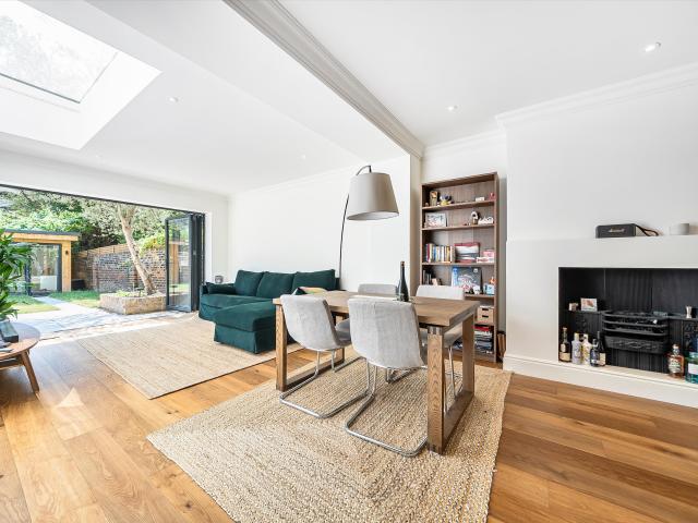 house for rent at house Abercorn Place, London NW8