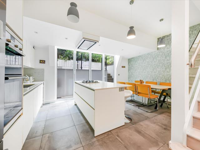 house for rent at house Antrim Grove, Belsize Park, London, NW3