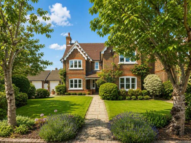 house for rent at house Bainbridge Close, Ham, Richmond TW10