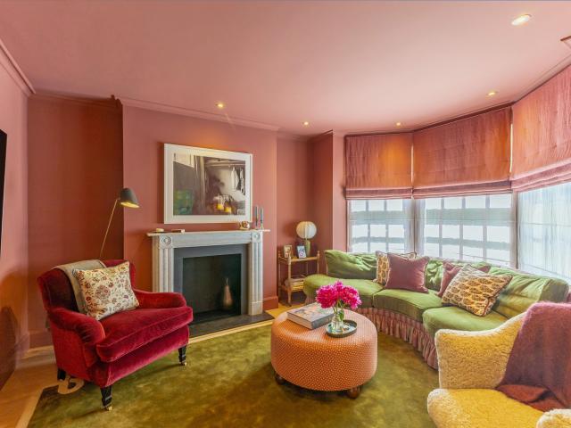 house for rent at house Chelsea Park Gardens, Chelsea SW3