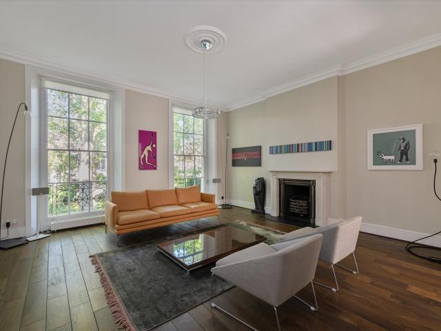 house for rent at house Connaught Square, Hyde Park, London, W2