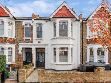 house for rent at house Creighton Road, London, NW6