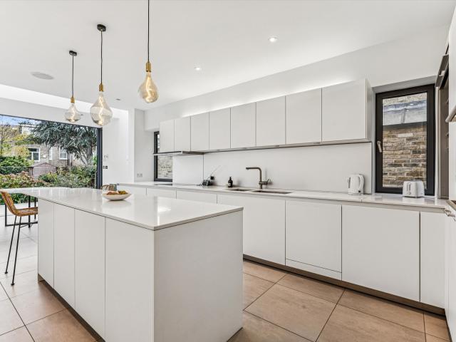 house for rent at house Creighton Road, London, NW6