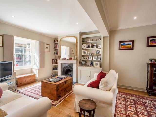 house for rent at house Edge Street, Kensington, London W8