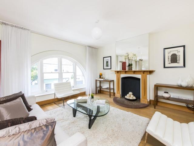 house for rent at house Eton Garages, Lambolle Place, London NW3
