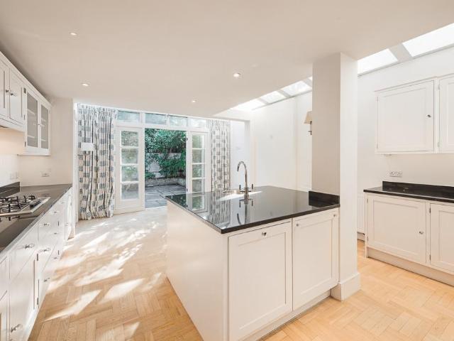 house for rent at house Foskett Road, Fulham, London SW6