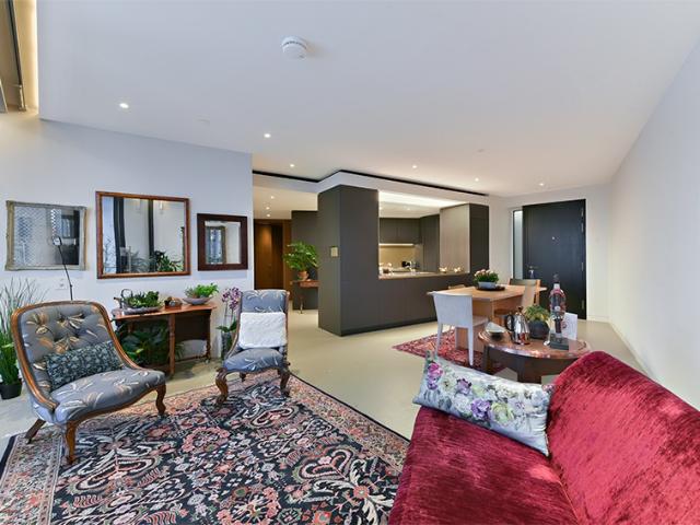 house for rent at house Gasholders Building, Lewis Cubitt Square, King's Cross, London, N1C