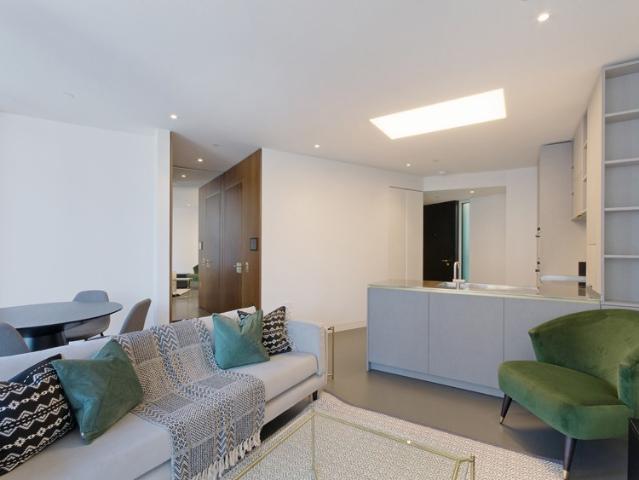 house for rent at house Gasholders Building, Lewis Cubitt Square, King's Cross, London, N1C