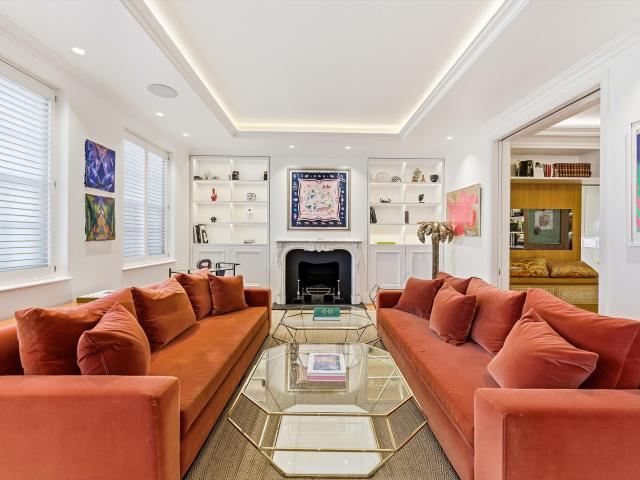 house for rent at house Grosvenor Crescent Mews, Belgravia, London SW1X