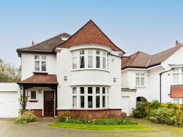 house for rent at house Highgate West Hill, London N6
