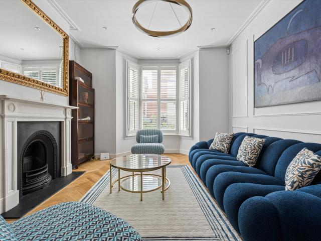 house for rent at house Lambton Road, London N19