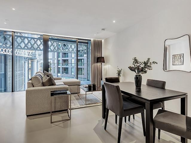 house for rent at house Lewis Cubitt Square, King's Cross, London, N1C