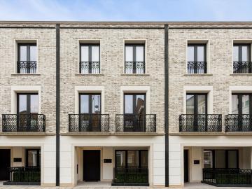 house for rent at house Little Chester Street, London, SW1X