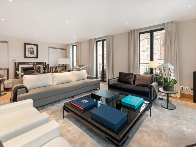 house for rent at house Manresa Road, London SW3