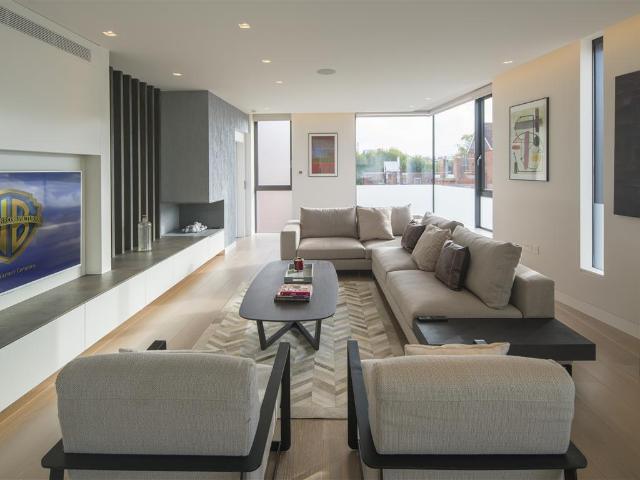 house for rent at house Nutley Terrace, London NW3