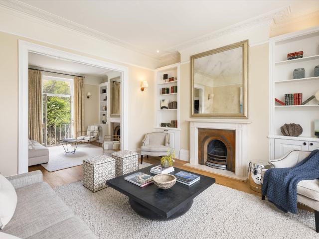 house for rent at house Pitt Street, Kensington, London W8