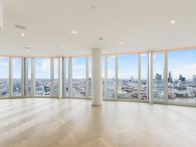 house for rent at house South Bank Tower, 55 Upper Ground, Southwark, SE1