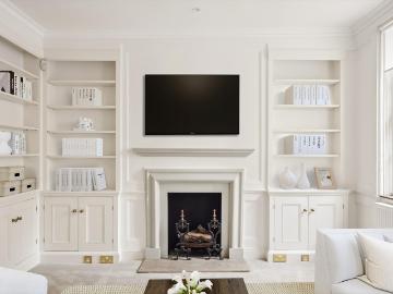 Green Park, Zone 1 London, West London, London, Greater London