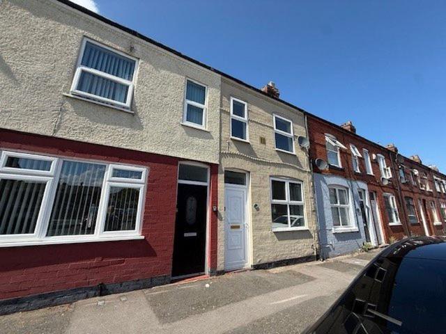 house for rent at Hume Street, Cheshire, WA1