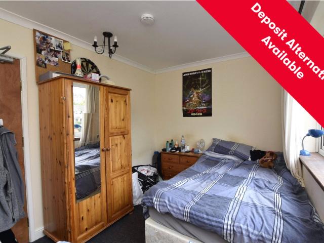 house for rent at Ivy Avenue, Bath, Somerset, BA2, UK