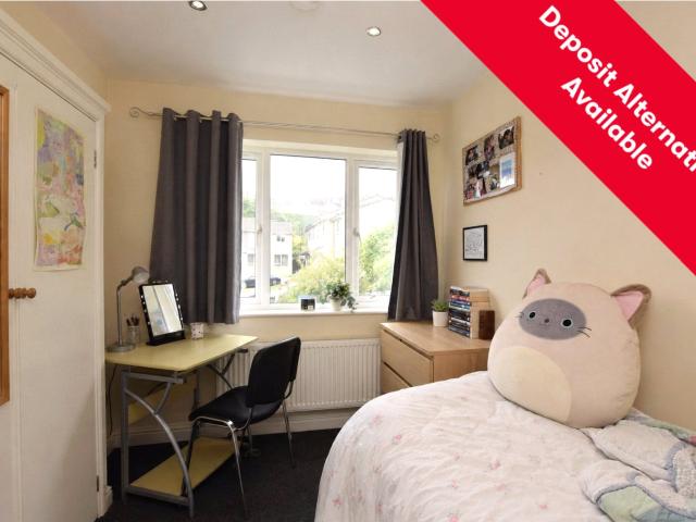 house for rent at Ivy Avenue, Bath, Somerset, BA2, UK