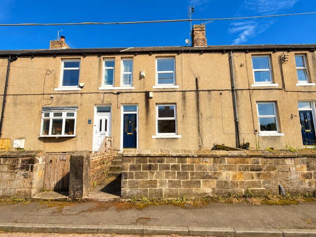 house for rent at Ivy Terrace, Crawcrook, NE40 4EN